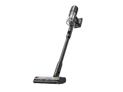 Vacuum Cleaner|DREAME|Z30 Slim|Dry|2-in-1 stick vacuum|Black|Bagless|Battery|VZV14B