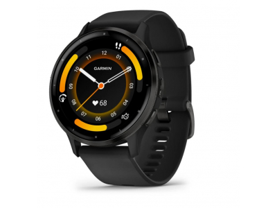 SMARTWATCH VENU 3/BLACK 010-02784-01 GARMIN