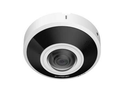 NET CAMERA 6MP FISHEYE DOME/IPC-EBW5641-AS DAHUA