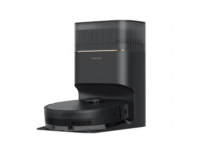 VACUUM CLEANER ROBOT/D20 PRO PLUS RLD43SD-BK