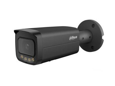 NET CAMERA 5MP BULLET/HFW5559T-ASE-IL-0280B-BK DAHUA