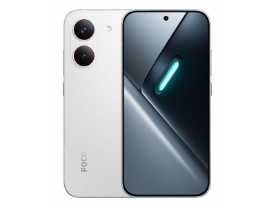 MOBILE PHONE POCO X8 PRO/8/256GB WHITE MZB0N2KEU POCO