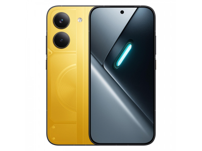 MOBILE PHONE POCO X8 PRO/8/256GB YELLOW MZB0PQLEU POCO