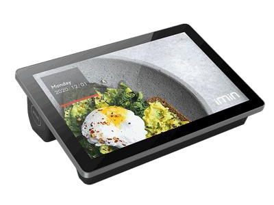 TABLET POS D1 NFC/I21D01 2+16 NFC IMIN