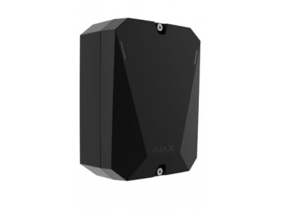 CONTROL PANEL WRL HUB BP/JEWELLER BLACK 93602 AJAX