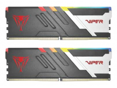 MEMORY DIMM 32GB DDR5-6000/KIT2 PVVR532G600C36K PATRIOT