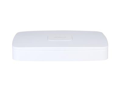 NET VIDEO RECORDER 8CH 8POE/NVR4108-8P-EI DAHUA