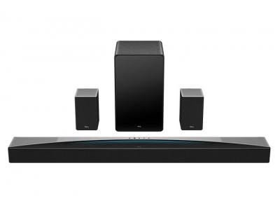 SOUNDBAR SPEAKER/Q85HE TCL