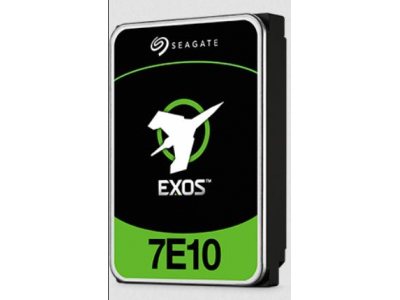 HDD|SEAGATE|Exos 7E10|8TB|256 MB|7200 rpm|Discs/Heads 4/8|3,5"|ST8000NM019B