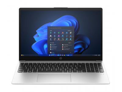 Notebook|HP|255R G10|CPU AMD RyzenT 5|7535U|2.9 GHz|15.6 "|1920 x 1080 pixels|RAM 8 GB|DDR5-SDRAM|SSD 512 GB|Discrete graphics Not available|On-board graphics Yes|Numeric keypad Yes|Keyboard language US English|OS installed FreeDOS|Colour Silver|Weight 1.66 kg|4800 MHz|B9YQ1ET