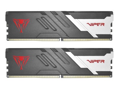MEMORY DIMM 32GB DDR5-6400/KIT2 PVV532G640C32K PATRIOT