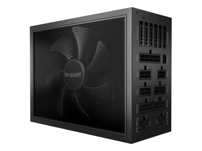 Power Supply|BE QUIET|1300 Watts|Peak Power 1400 Watts|Efficiency 80 PLUS TITANIUM|PFC Active|MTBF 100000 hours|BN331