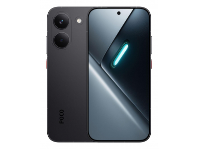 MOBILE PHONE POCO X8 PRO/12/512GB BLACK MZB0MXYEU POCO