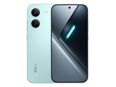 MOBILE PHONE POCO X8 PRO/12/512GB GREEN MZB0N27EU POCO