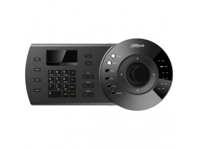 PTZ CAMERA CONTROLLER/NKB1000-E DAHUA