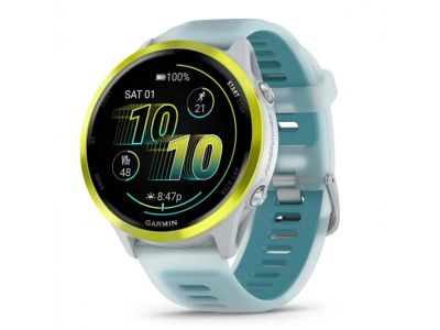 SMARTWATCH FORERUNNER 570 47MM/YELLOW ALU 010-02971-01 GARMIN