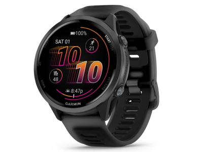 SMARTWATCH FORERUNNER 570 47MM/SLATE GRAY 010-02971-00 GARMIN