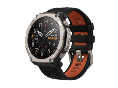 SMARTWATCH AMAZIT T-REX ULTRA2/BLACK AMAZFIT
