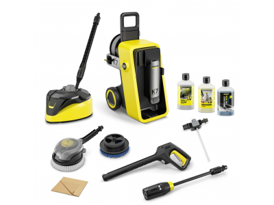 HIGH PRESSURE WASHER K 7/COMFO PREM 1.317-507.0 KARCHER