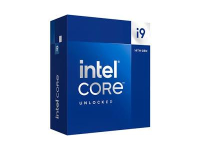 CPU|INTEL|i9-14900K|Intel Core i9|Desktop|Intel® CoreT i9|i9-14900K|24xCores|Cache 36 MB|Socket LGA 1700|GPU Yes|Box|BX8071514900KSRN48