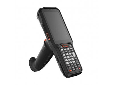 HANDHELD DATA TERMINAL/4/64 RT40S-4W0EE-C38Z-03 UROVO