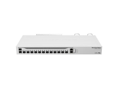 NET ROUTER 1000M 12PORT/CCR2004-1G-12S+2XS MIKROTIK