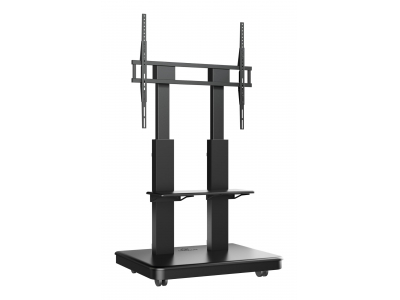 TV SET ACC MOBILE STAND/50-120/BLACK TS2811E-B ONKRON