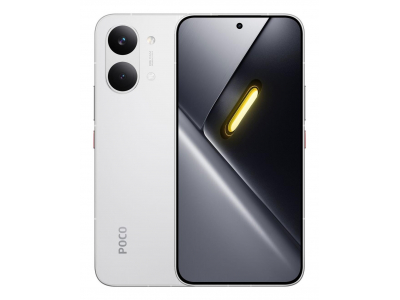 MOBILE PHONE POCO X8 PRO MAX/12/256GB WHITE MZB0NBSEU POCO