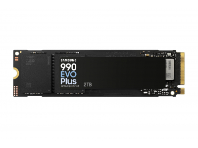 SSD|SAMSUNG|990 EVO Plus|2TB|M.2|PCIe Gen5|NVMe|TLC|Write speed 6300 MBytes/sec|Read speed 7250 MBytes/sec|2.38mm|TBW 1200 TB|MZ-V9S2T0BW