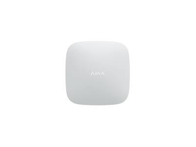 CONTROL PANEL WRL HUB 2 4G/WHITE 38241 AJAX