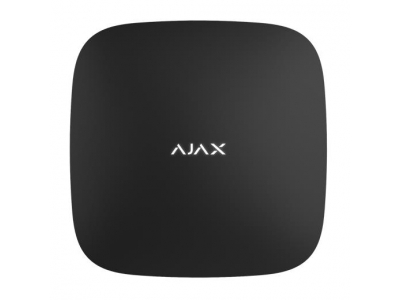 CONTROL PANEL WRL HUB 2 4G/BLACK 38240 AJAX