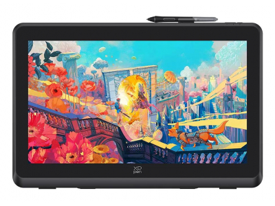 GRAPHIC TABLET 476.06X267.79MM/ARTIST 22 PLUS XPPEN