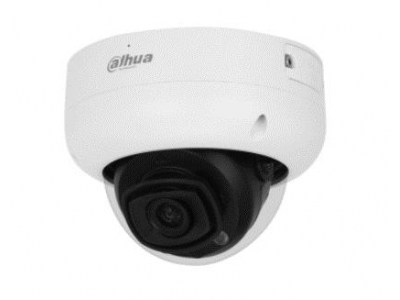 NET CAMERA 8MP IR DOME/HDBW5842R-ASE-0280B-S3 DAHUA