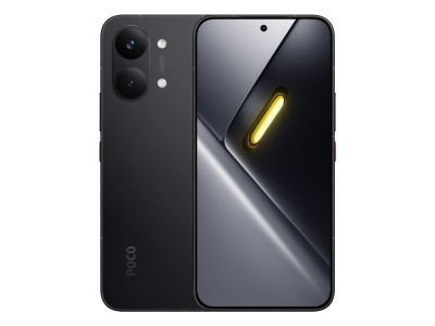 MOBILE PHONE POCO X8 PRO MAX/12/512GB BLACK MZB0NBWEU POCO