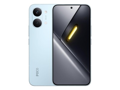 MOBILE PHONE POCO X8 PRO MAX/12/512GB BLUE MZB0NBTEU POCO