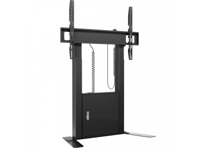 TV SET ACC FLOOR STAND /55-100/BLACK FPRO2L-40-B ONKRON