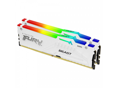 MEMORY DIMM 32GB DDR5-6000/KF560C36BWE2AK2-32 KINGSTON