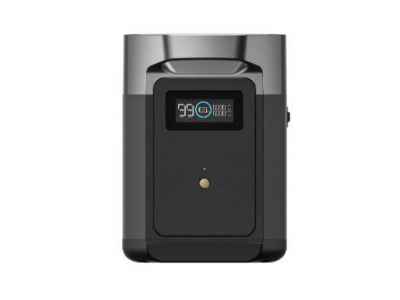 POWER STATION ACC EXT BATTERY/DELTA 2 5003601001 ECOFLOW