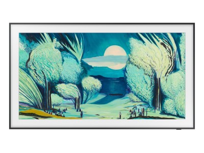 TV Set|SAMSUNG|50 "|4K Ultra HD|3840 x 2160 pixels|Flat|16:9|QLED|QE50LS03FAUXXH