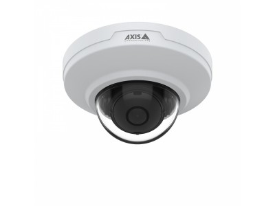 NET CAMERA M3088-V 8MP/02375-001 AXIS