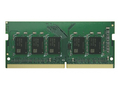 NAS ACC RAM MEMORY DDR4 8GB/SO ECC D4ES03-8G SYNOLOGY