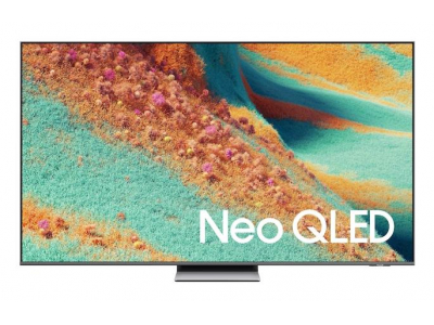TV Set|SAMSUNG|55 "|4K Ultra HD|3840 x 2160 pixels|Flat|16:9|Neo QLED|QE55QN85FAUXXH