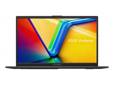 Notebook|ASUS|VivoBook Series|Go 15|E1504FA-BQ2513W|CPU  Ryzen 3|7320U|2400 MHz|15.6"|1920x1080|RAM 8GB|DDR5|SSD 512GB|AMD Radeon Graphics|Integrated|ENG|Windows 11 Home|Black|1.63 kg|90NB0ZR2-M044R0