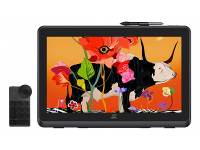GRAPHIC TABLET 475.392X267.408/ARTIST PRO 22 (GEN 2) XPPEN