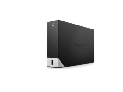 External HDD|SEAGATE|One Touch|STLC20000400|20TB|USB 3.0|Drives 1|Black|STLC20000400