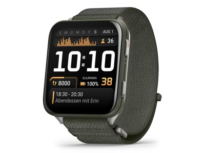 SMARTWATCH VENU X1/MOSS/TITAN 010-02980-03 GARMIN