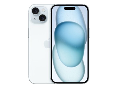 MOBILE PHONE IPHONE 15/128GB BLUE MTP43