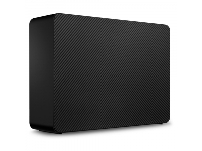 External HDD|SEAGATE|Expansion|STKP24000400|24TB|USB 3.0|Drives 1|Black|STKP24000400
