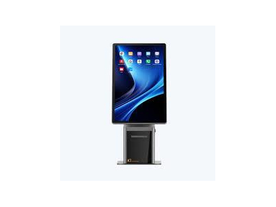 KIOSK SCO K1 21.5"/4/64GB K1TS-464 TELPO