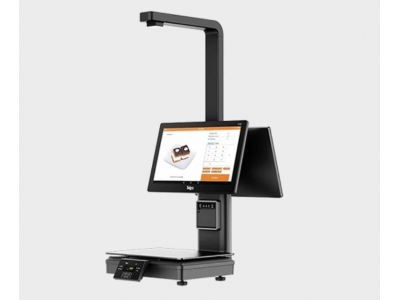 DESKTOP POS C50 15.6" 2MP+5MP/6/128GB TRAY 9WC506128 TELPO